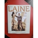 Laine Magazine - Anniversary Issue - 10 Years of Nordic Knit Life -  July 2026