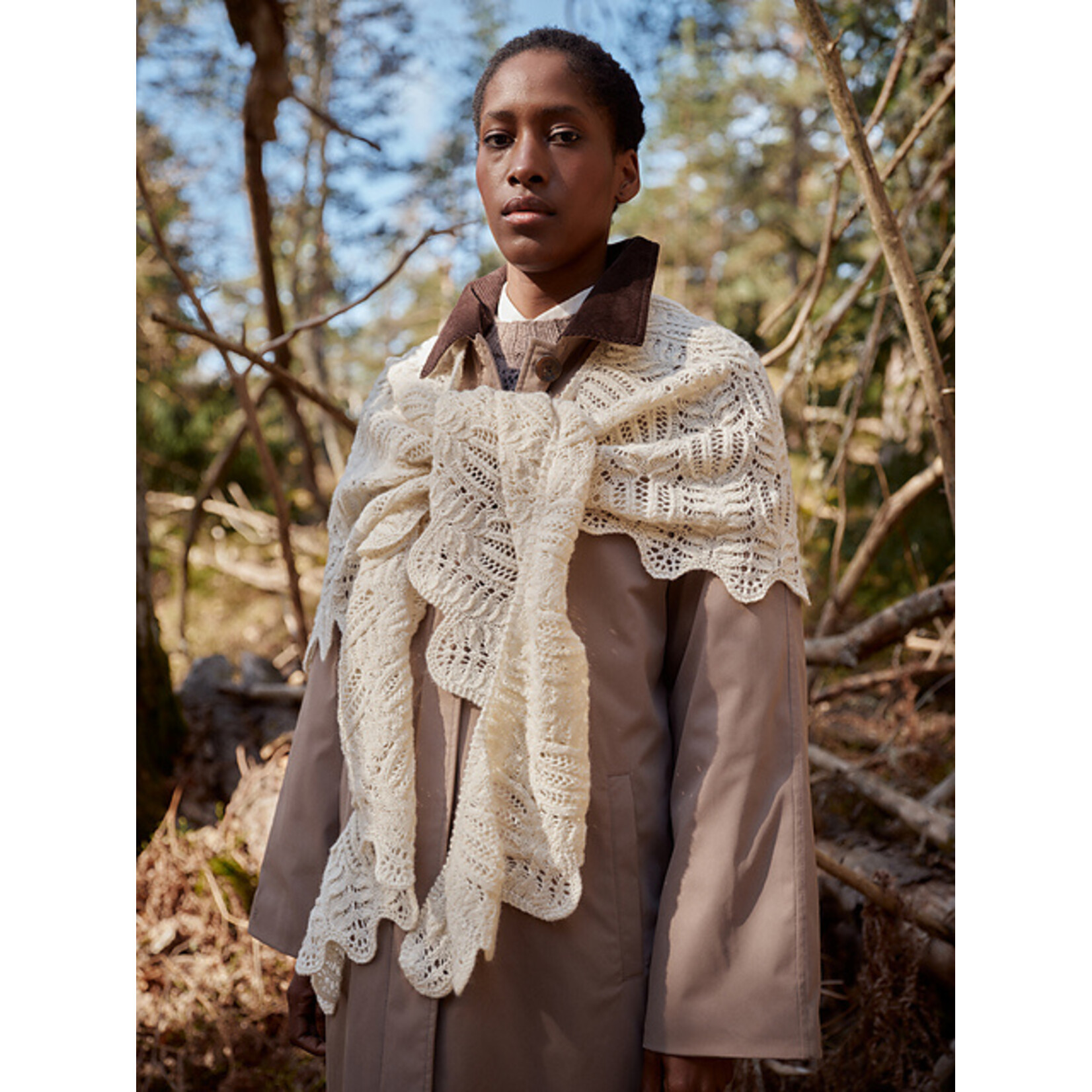 Laine Magazine - Anniversary Issue - 10 Years of Nordic Knit Life -  July 2026