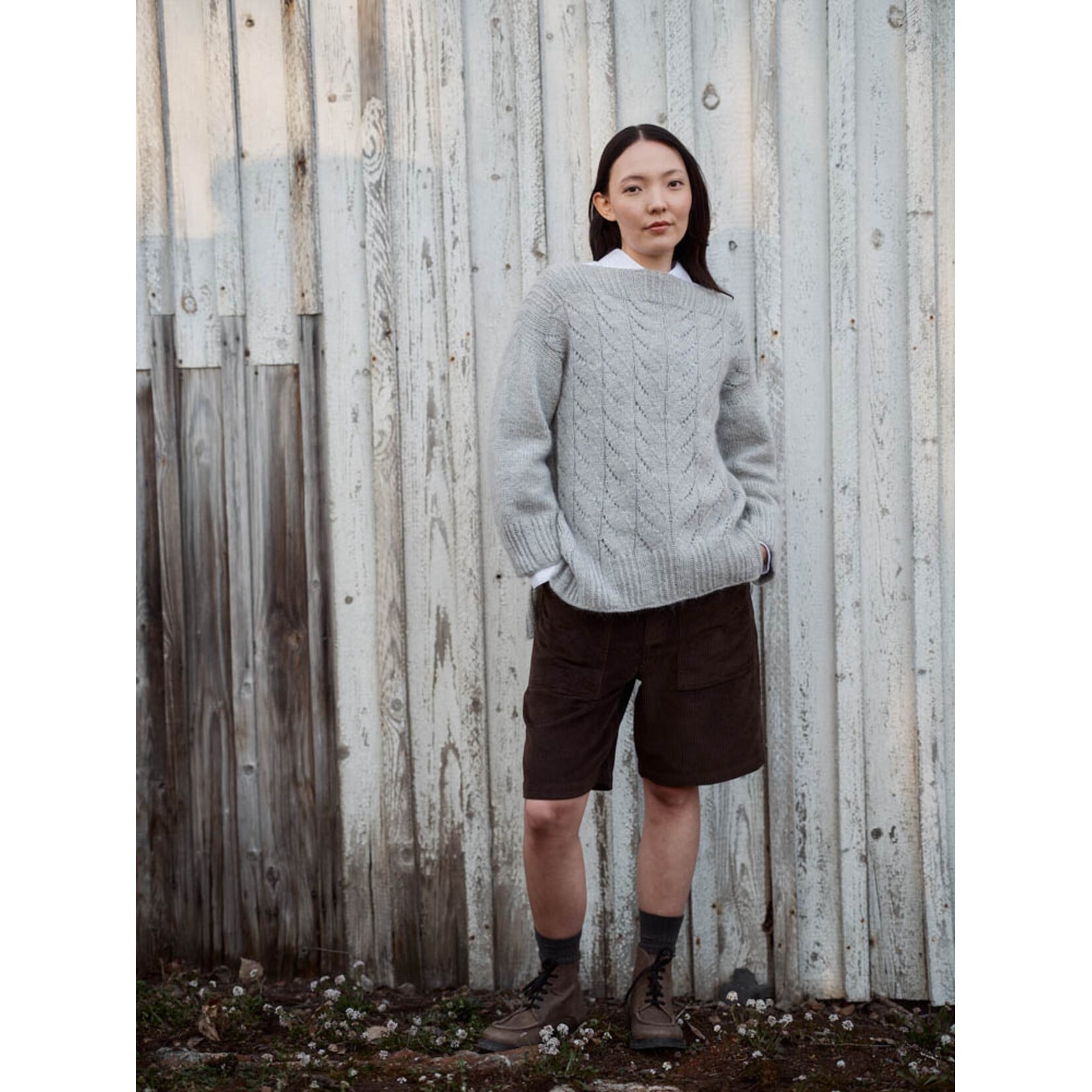 Laine Magazine - Issue 30 - Release Date: August 27, 2026