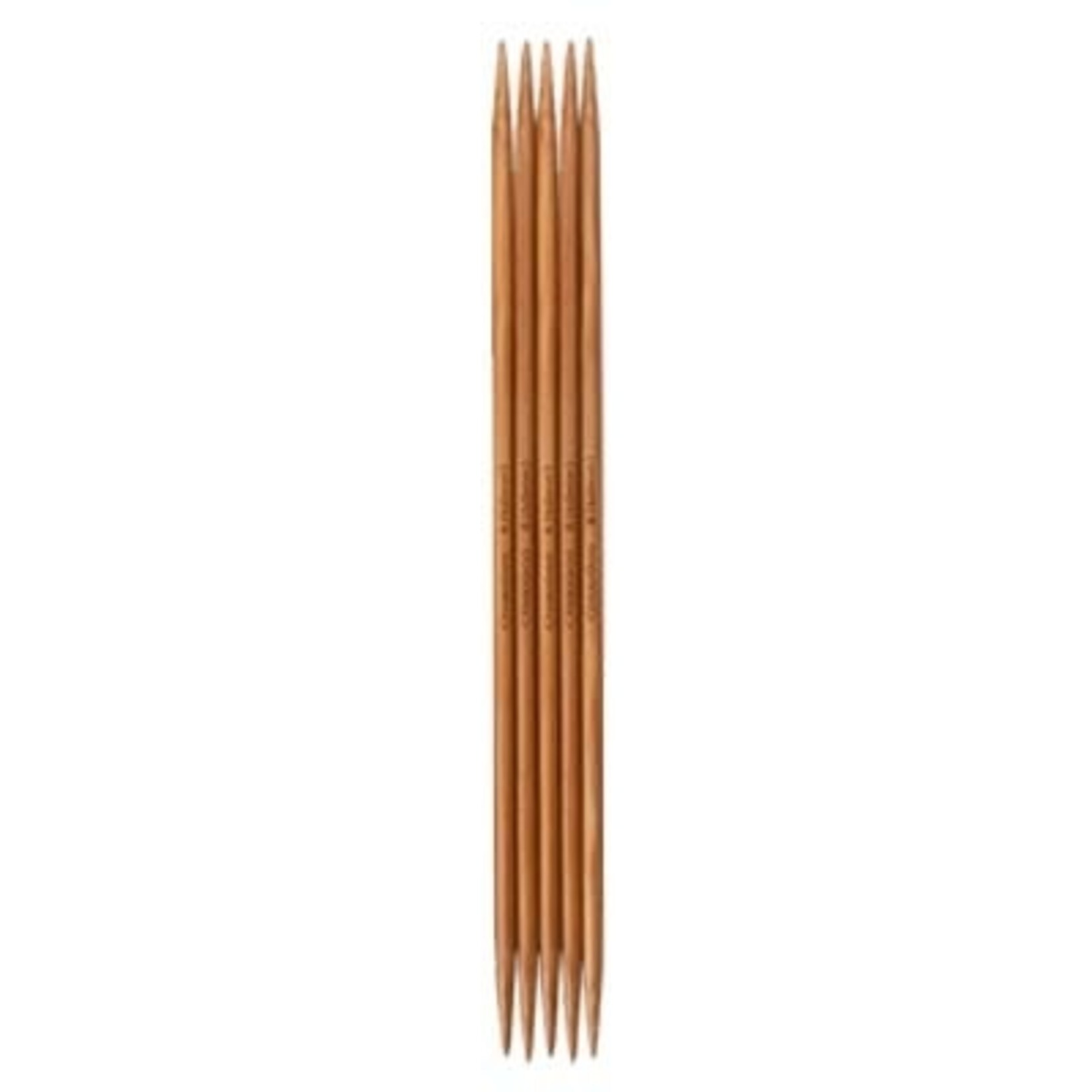 ChiaoGoo ChiaoGoo Bamboo DPN - 6” - 2.5 mm