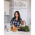 Book - The Bay Kitchen, Volume TWO: MORE  Time-Honoured Newfoundland Recipes for Today's Kitchen by Tiffany Taplin
