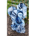 Fleece Artist - Cabin Sock - RDF (rain, drizzle, fog)