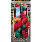 Fleece Artist - Front County Merino - Limited Edition Newfoundland Tartan