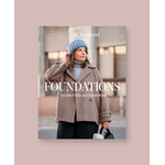 Book - Foundations: 20 Knitted Accessories by Sari Nordlund