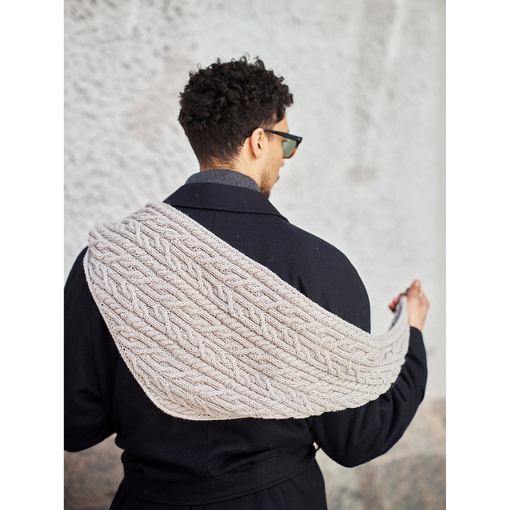 Book - Foundations: 20 Knitted Accessories by Sari Nordlund