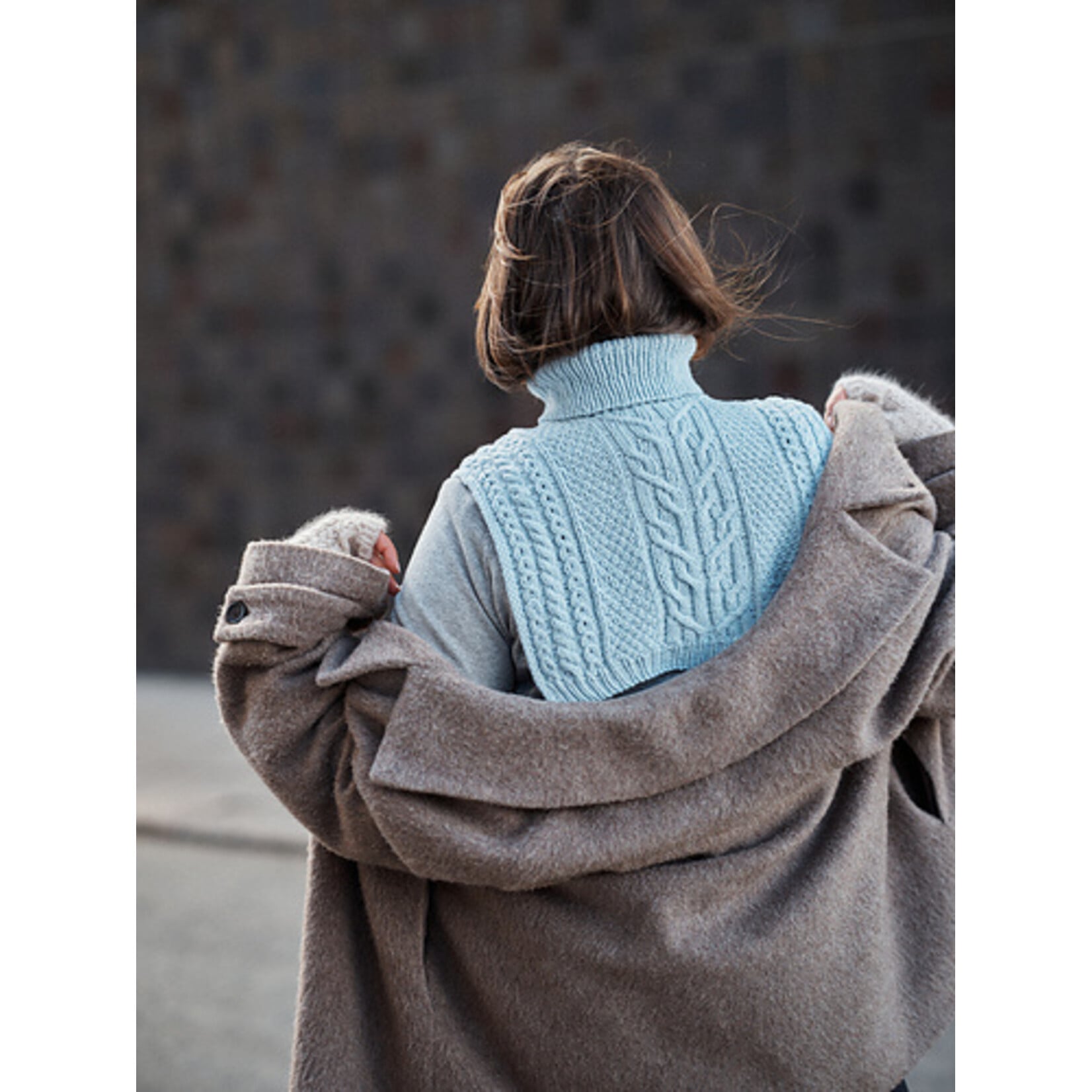 Book - Foundations: 20 Knitted Accessories by Sari Nordlund