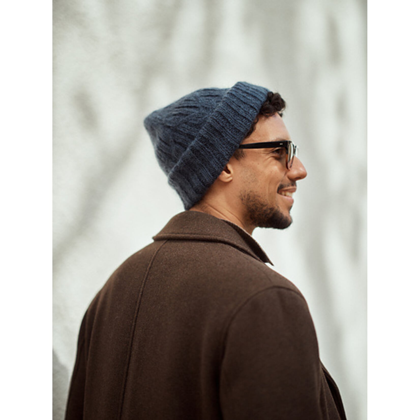 Book - Foundations: 20 Knitted Accessories by Sari Nordlund
