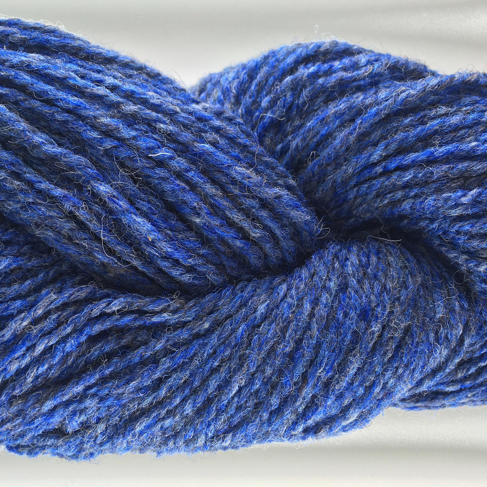 Briggs and Little BL Heritage Blue Heather