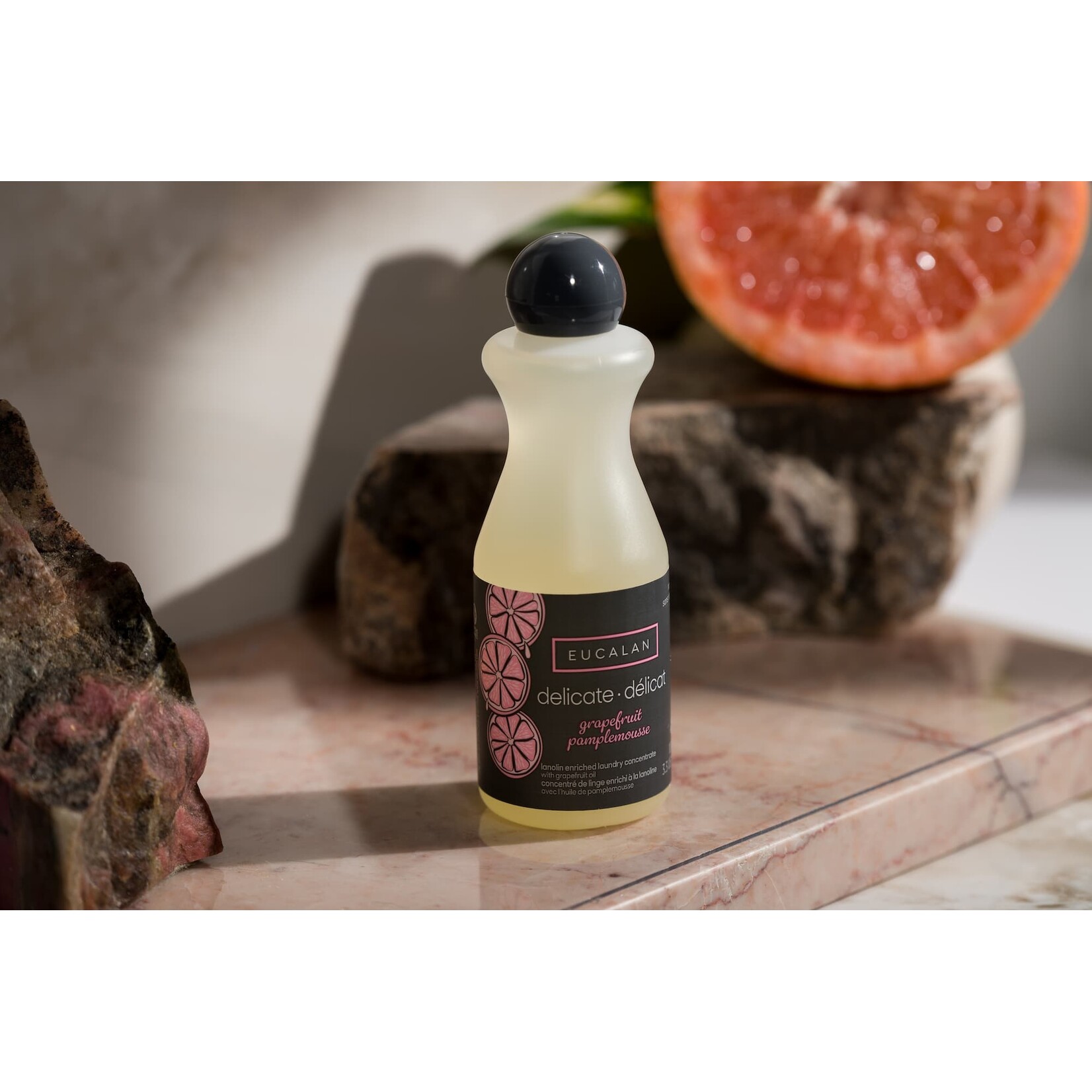 Eucalan - 100ml - Grapefruit