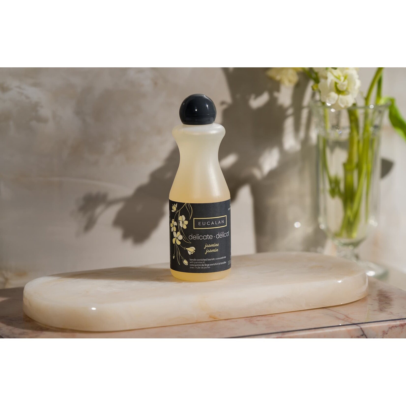 Eucalan -  100ml -  Jasmine