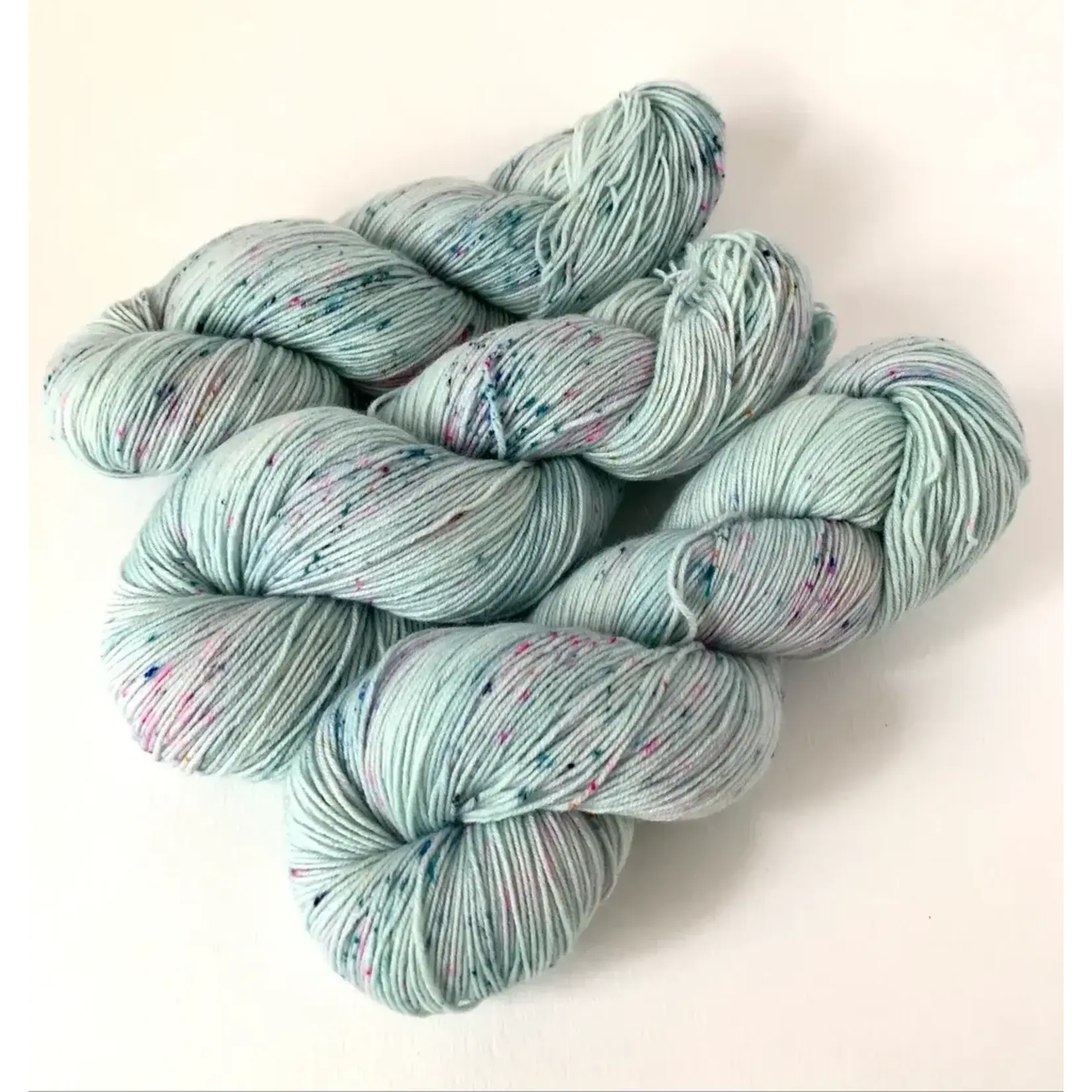 Riverside Studio - Merino DK - Glee