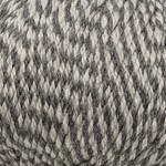 Cascade 220 Superwash - 401 Charcoal Marl