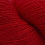 Cascade Heritage Solids - 5619 Christmas Red