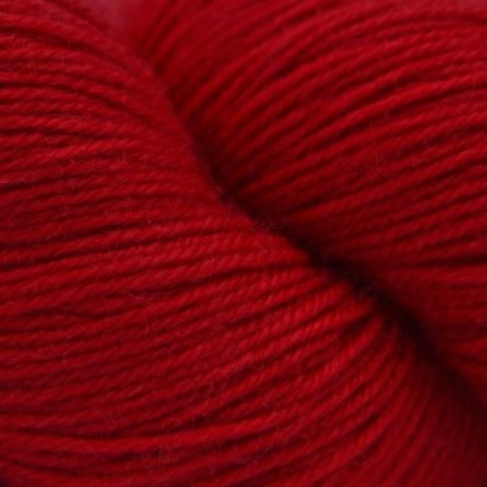 Cascade Heritage Solids - 5619 Christmas Red
