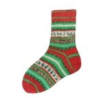 Rellana Flotte Sock - 4 Ply - Christmas 2026 - NEW!