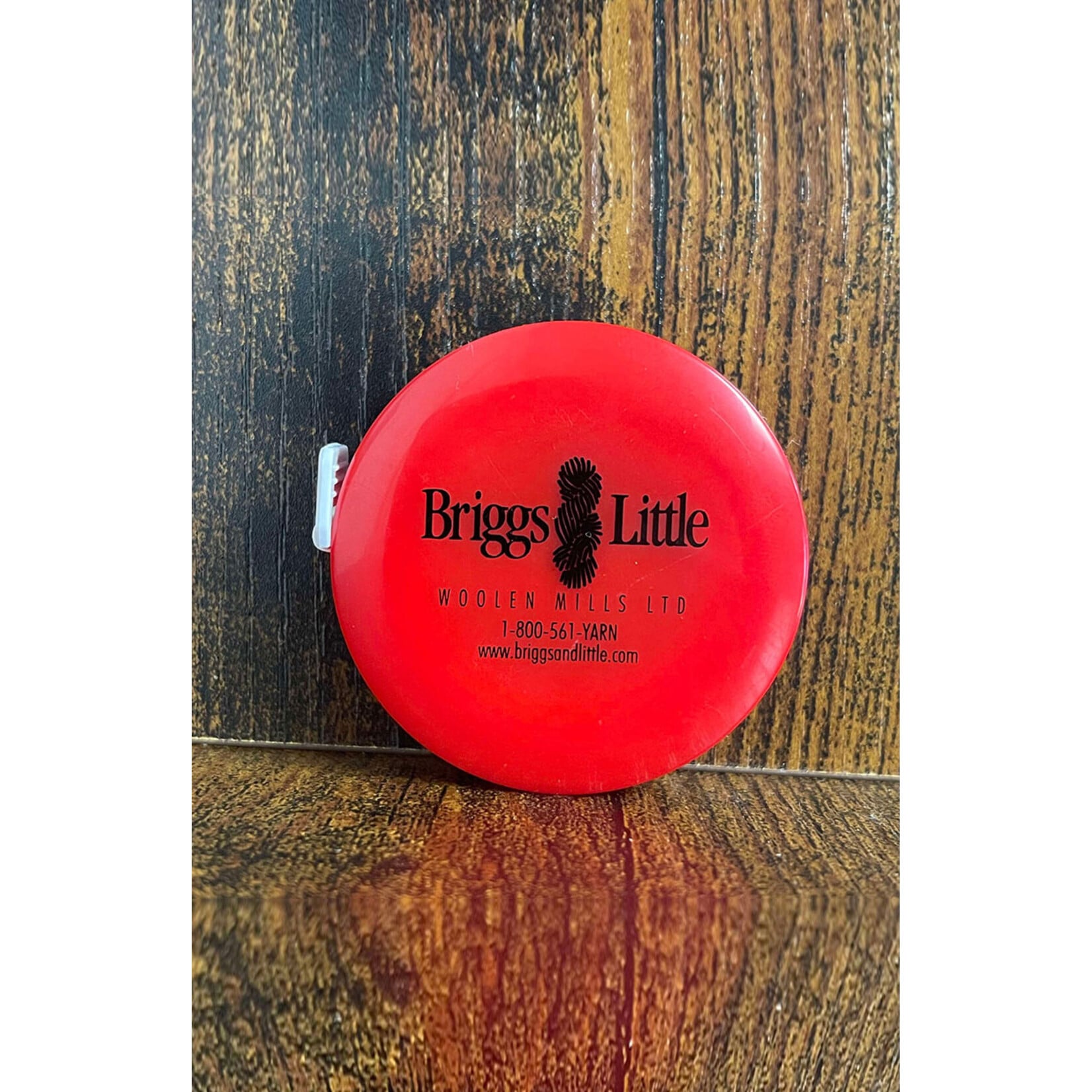 Briggs and Little Briggs & Little Tape Measure