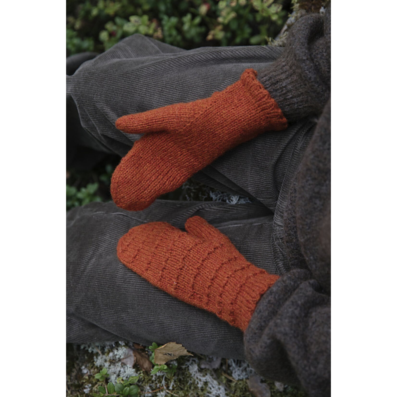 Book - 52 Weeks of One-Skein Knits by Laine Publishing