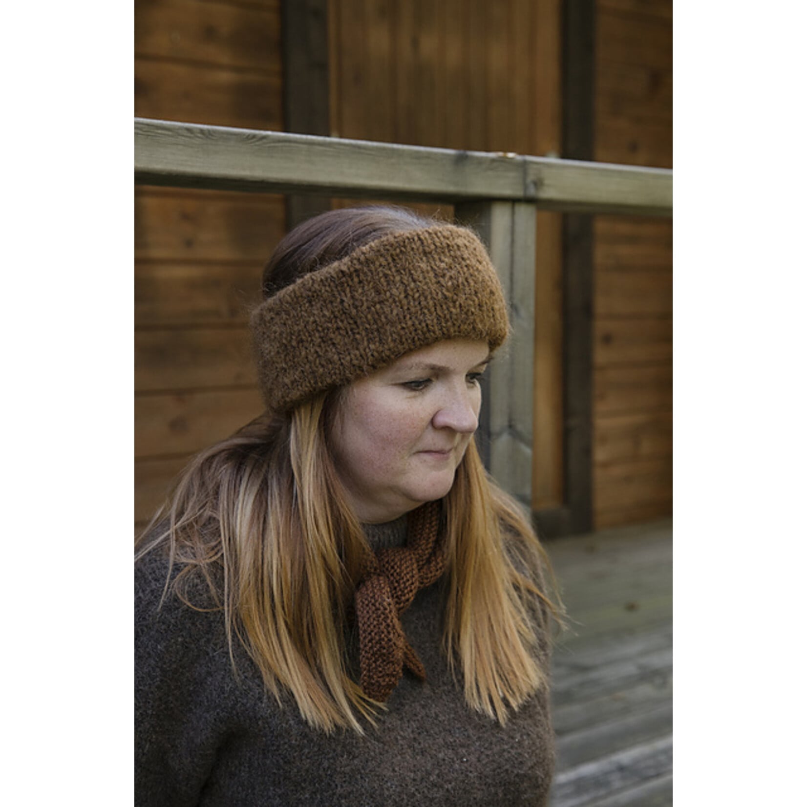 Book - 52 Weeks of One-Skein Knits by Laine Publishing
