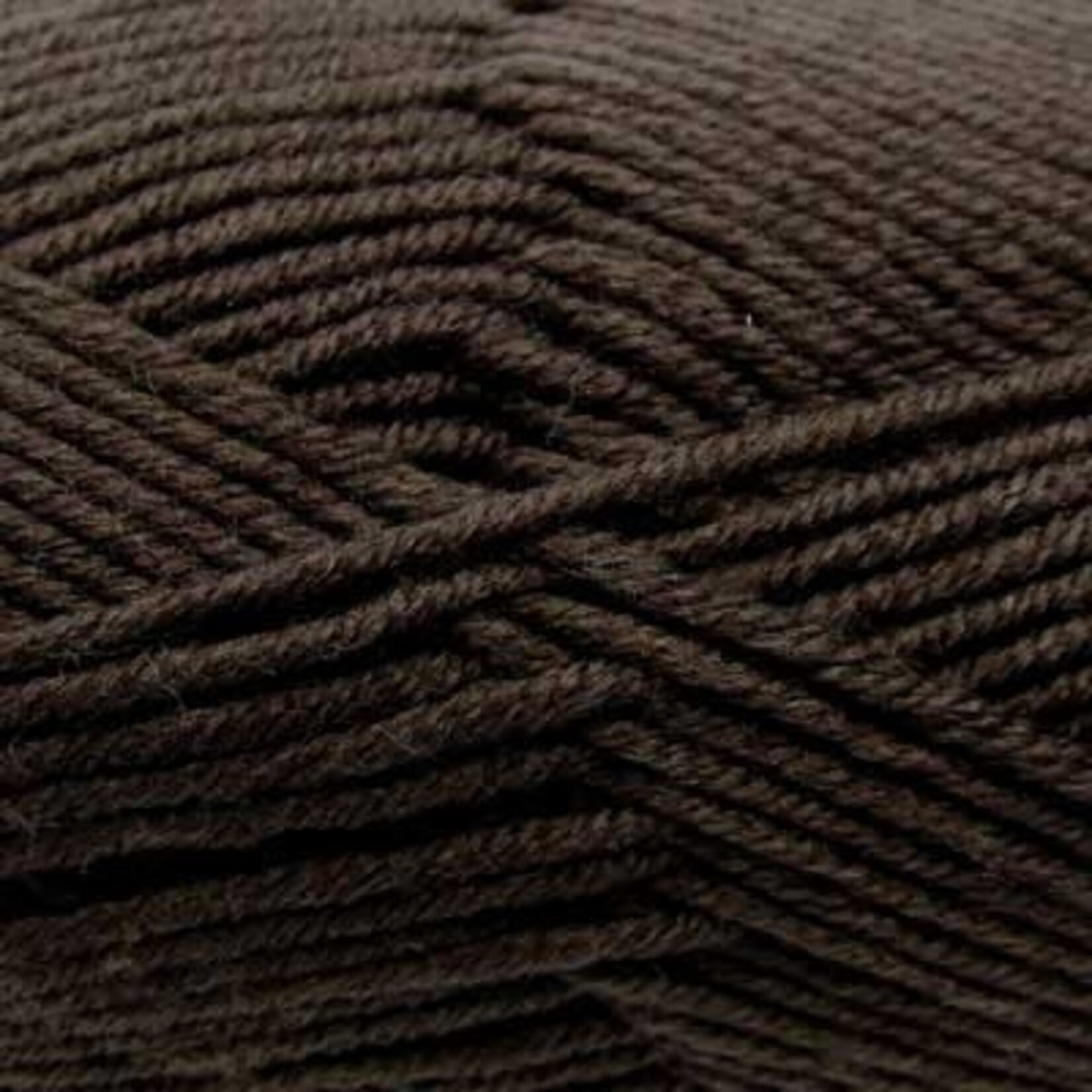 Estelle Superwash Merino DK - Chocolate