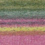 Estelle - Evolution Sock - Lilacs