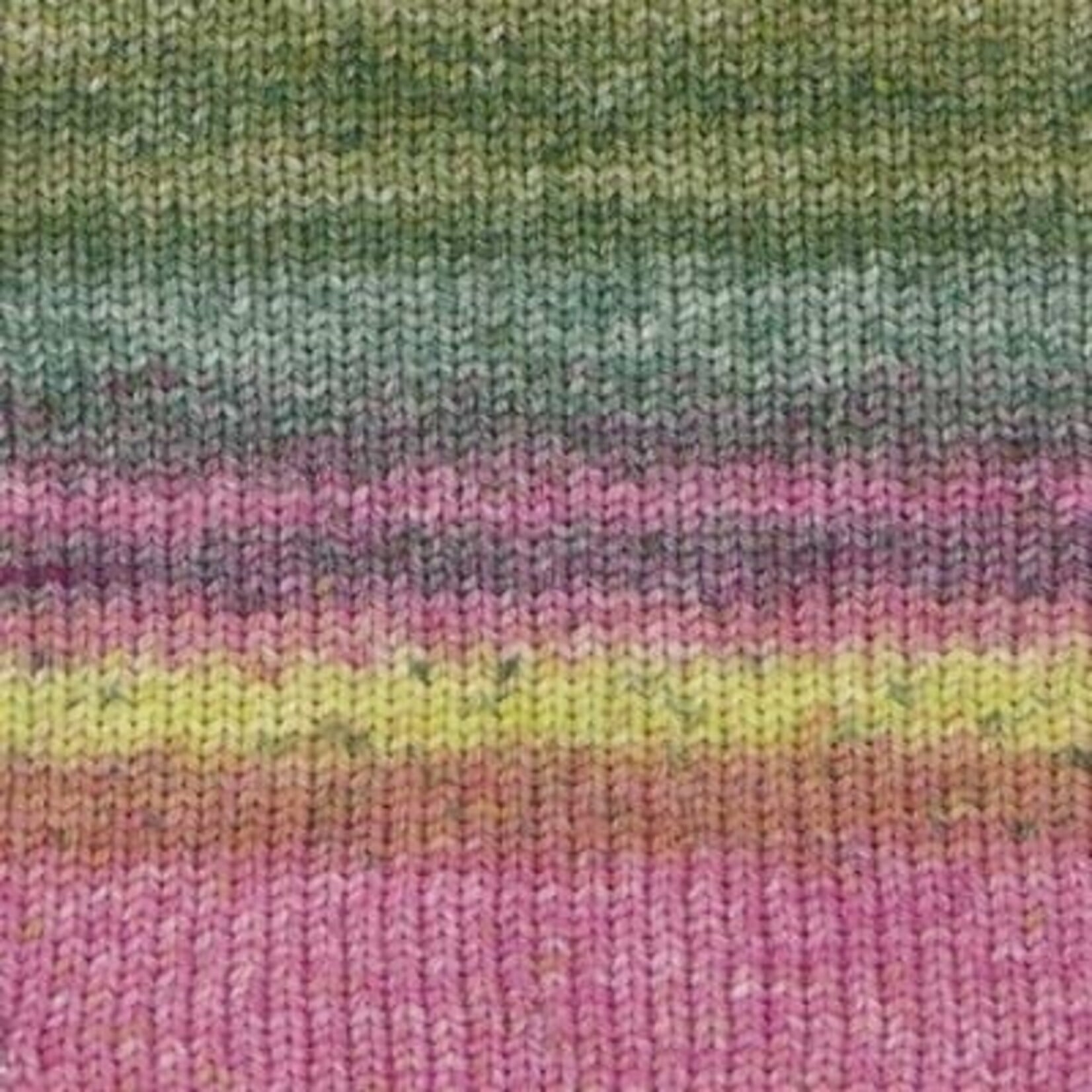 Estelle - Evolution Sock - Lilacs