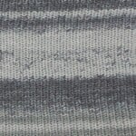 Estelle - Evolution Sock - Shades of Grey