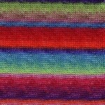 Estelle - Evolution Sock - Fruity