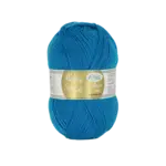 Rellana Garne - Flotte Socke UNI - 912 Jeans