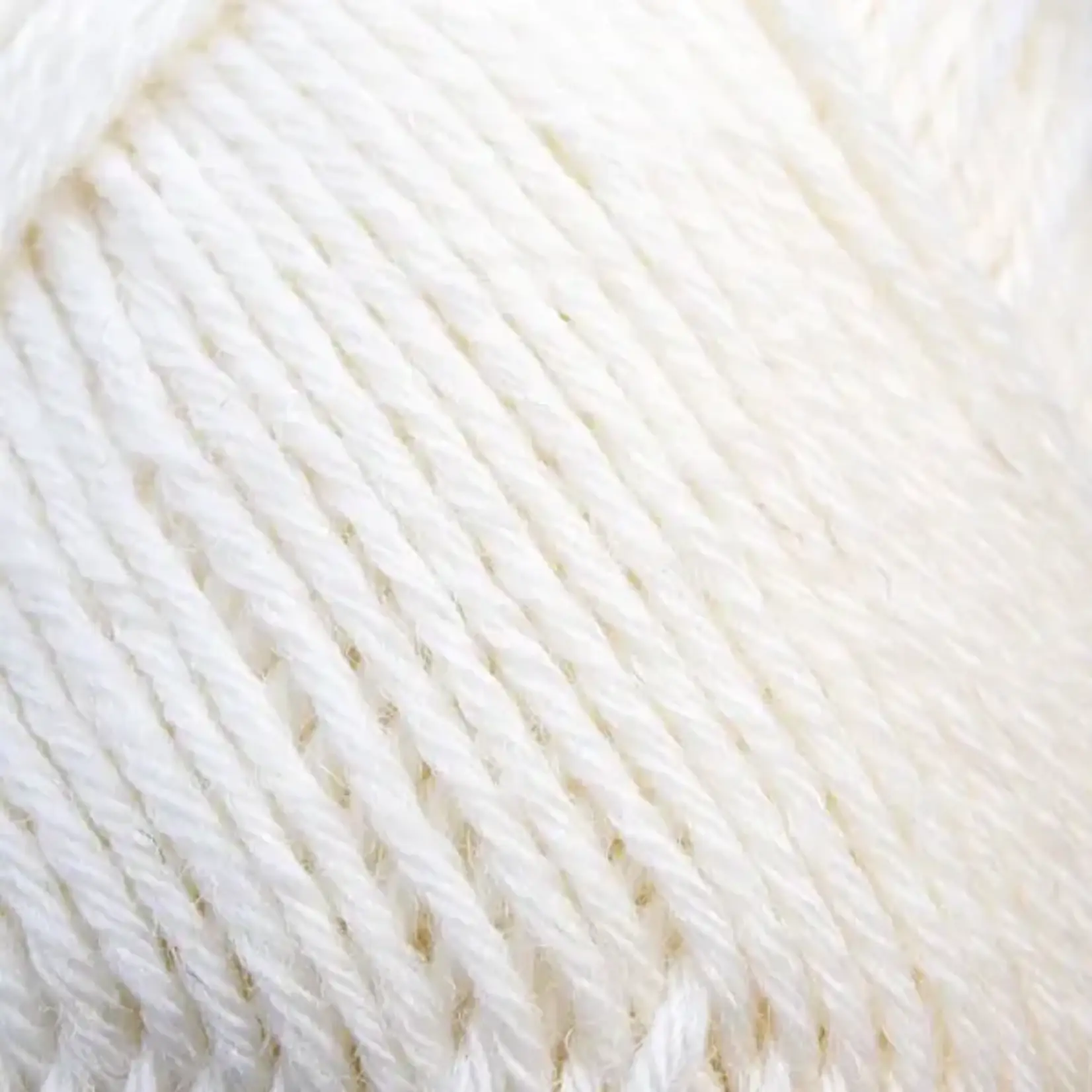 Rellana Garne - Flotte Socke UNI - 916 Natural