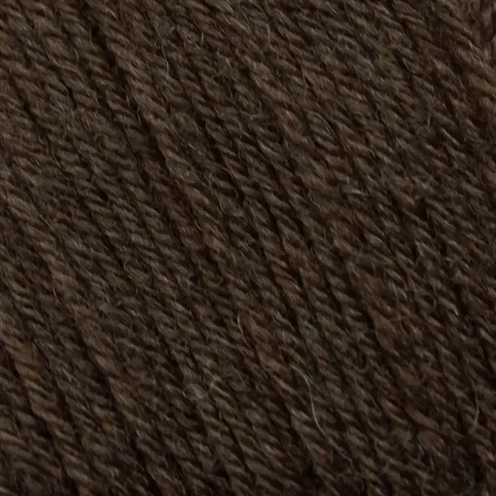 Rellana Garne - Flotte Socke UNI - 928 Chocolate