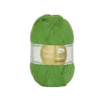 Rellana Garne - Flotte Socke UNI - 932 Apple Green
