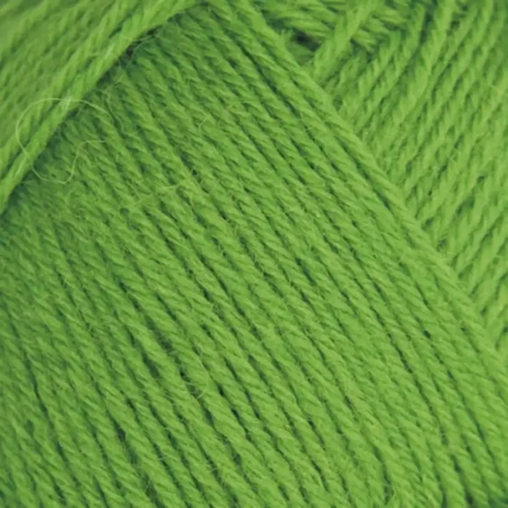 Rellana Garne - Flotte Socke UNI - 932 Apple Green