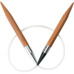 ChiaoGoo Bamboo Circular - 9" - 2.5mm