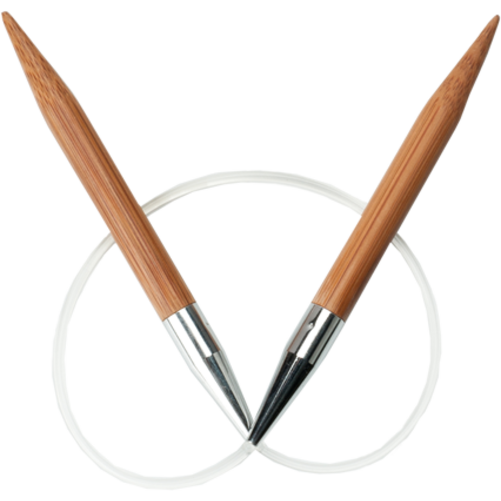 ChiaoGoo Bamboo Circular - 9" - 2.5mm