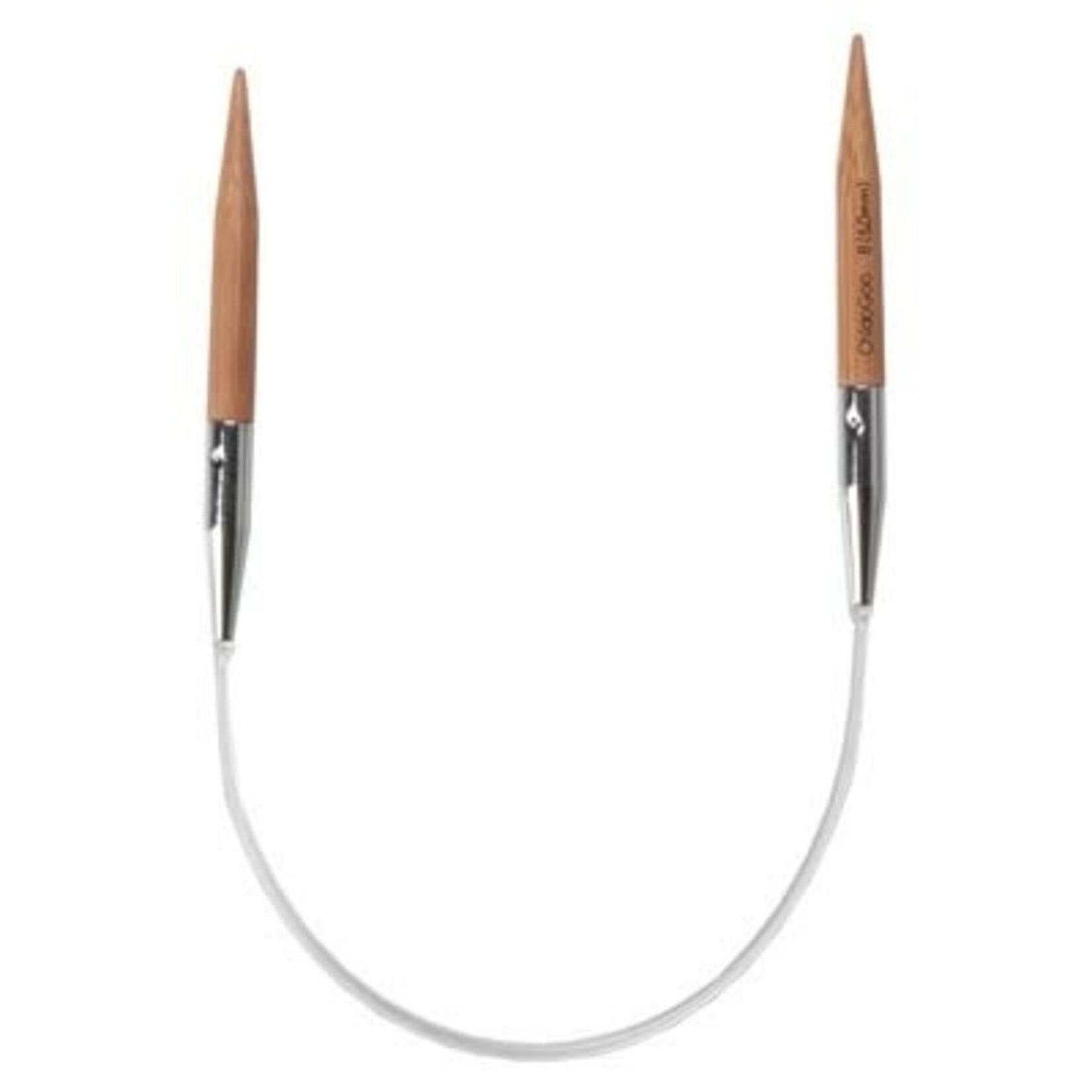 ChiaoGoo Bamboo Circular - 9" - 2.5mm