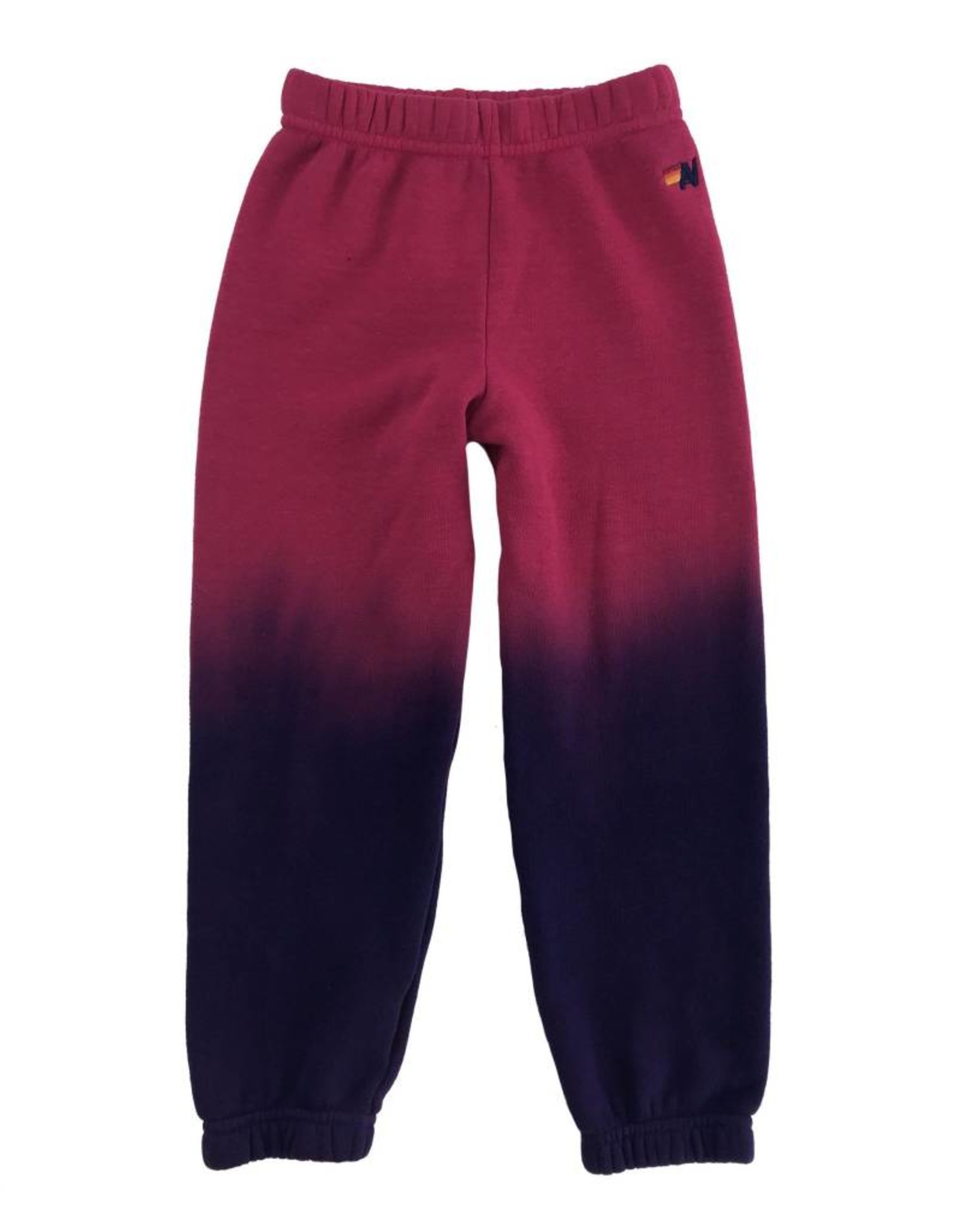 aviator nation kids sweatpants