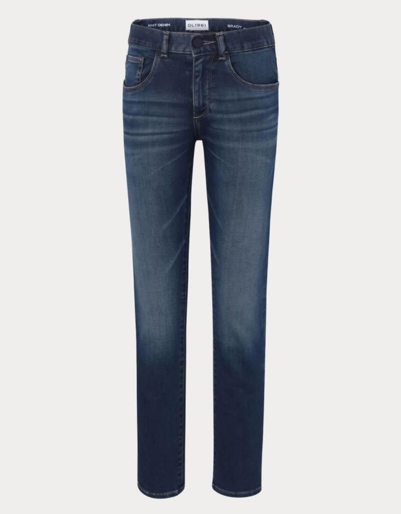 DL1961 DL1961 Boy's Brady Slim Jean