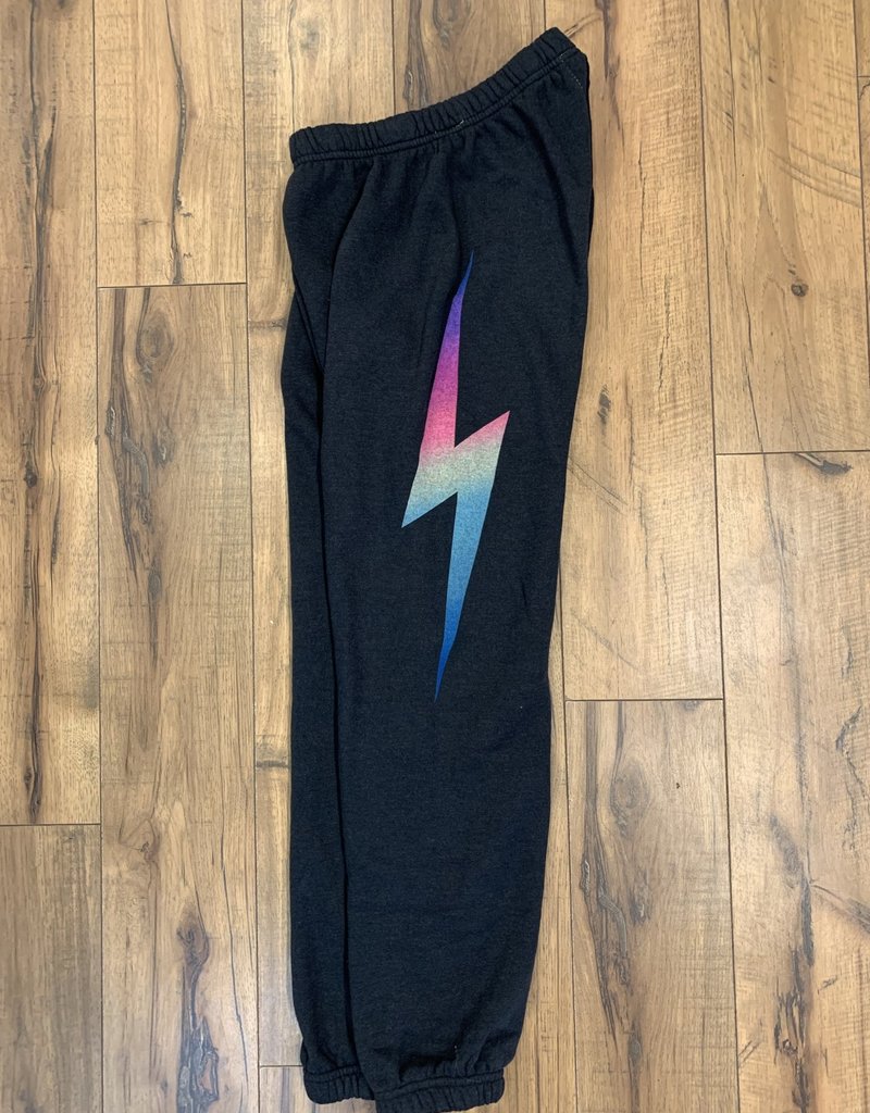 Aviator Nation Aviator Nation Bolt Sweatpants