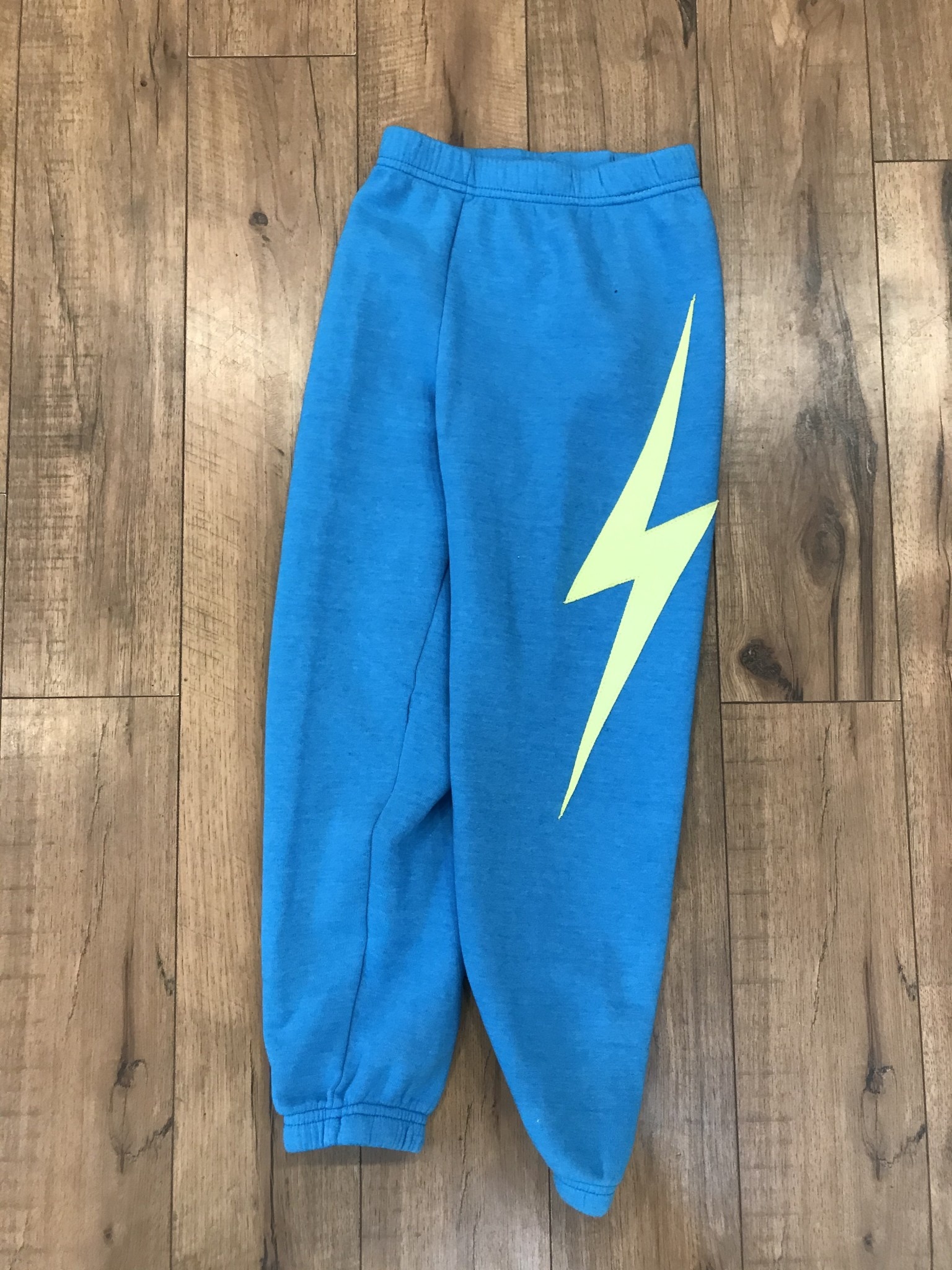 aviator nation bolt sweatpants