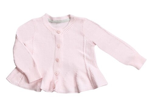 angel dear cardigan