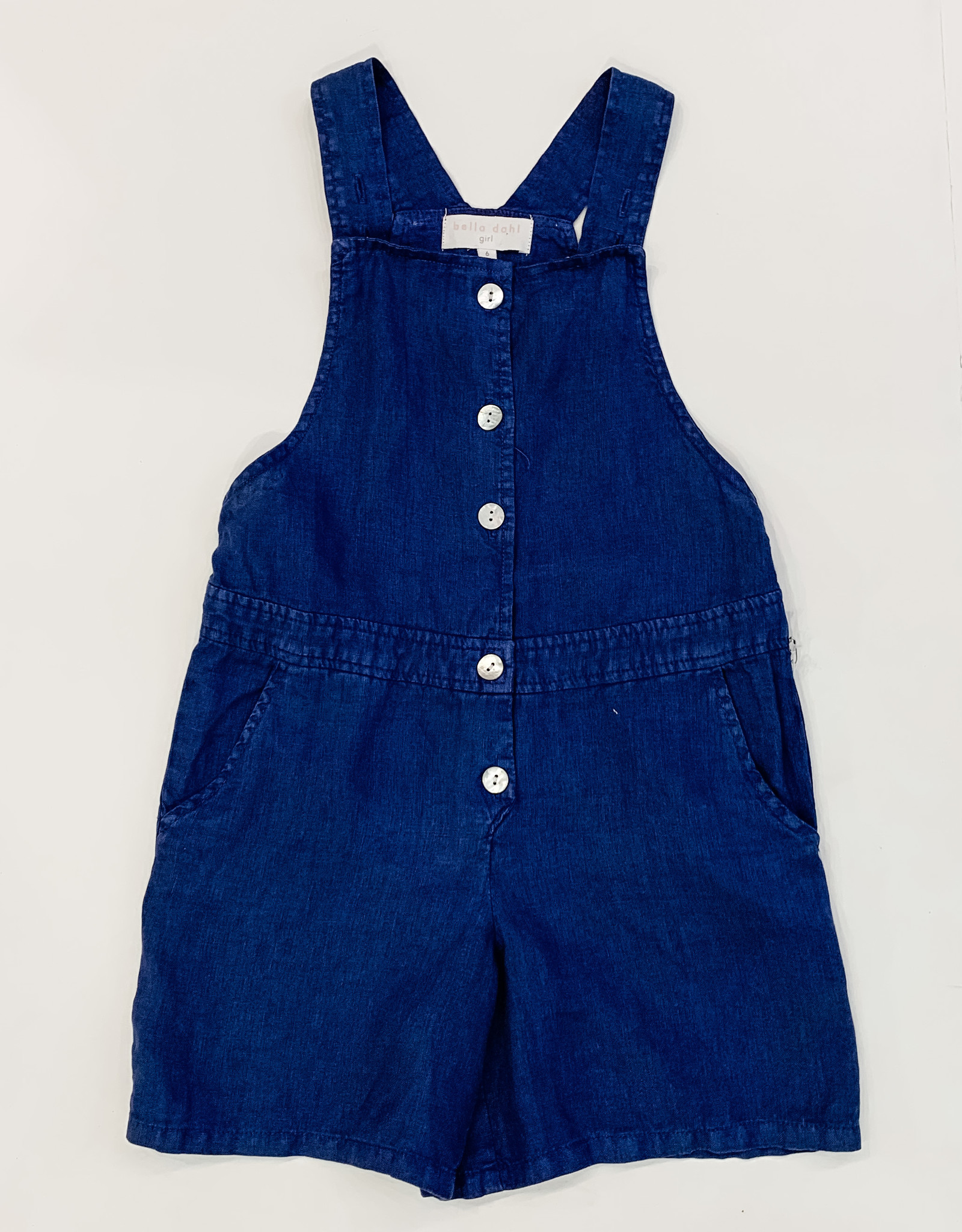 bella dahl overalls