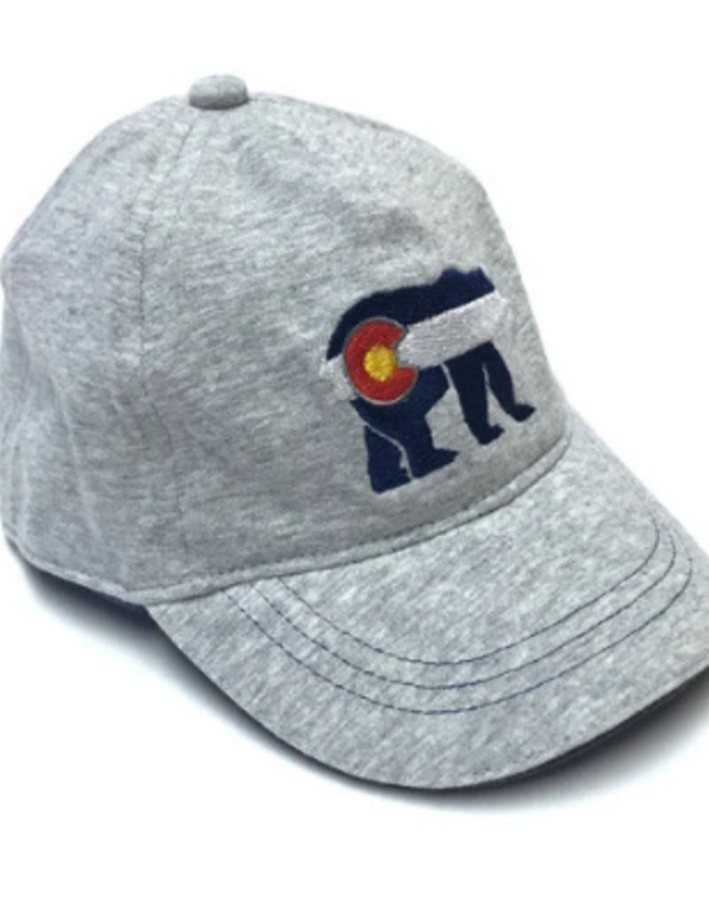 Yo Colorado Yo Colorado Infant Hats