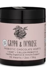 GRYPH & IVYROSE GRYPH & IVYROSE Balancing Act Kids Probiotic