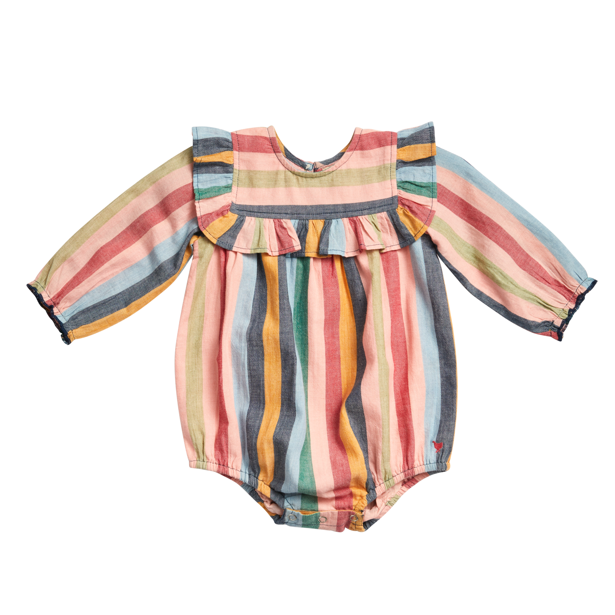 pink chicken baby clothes