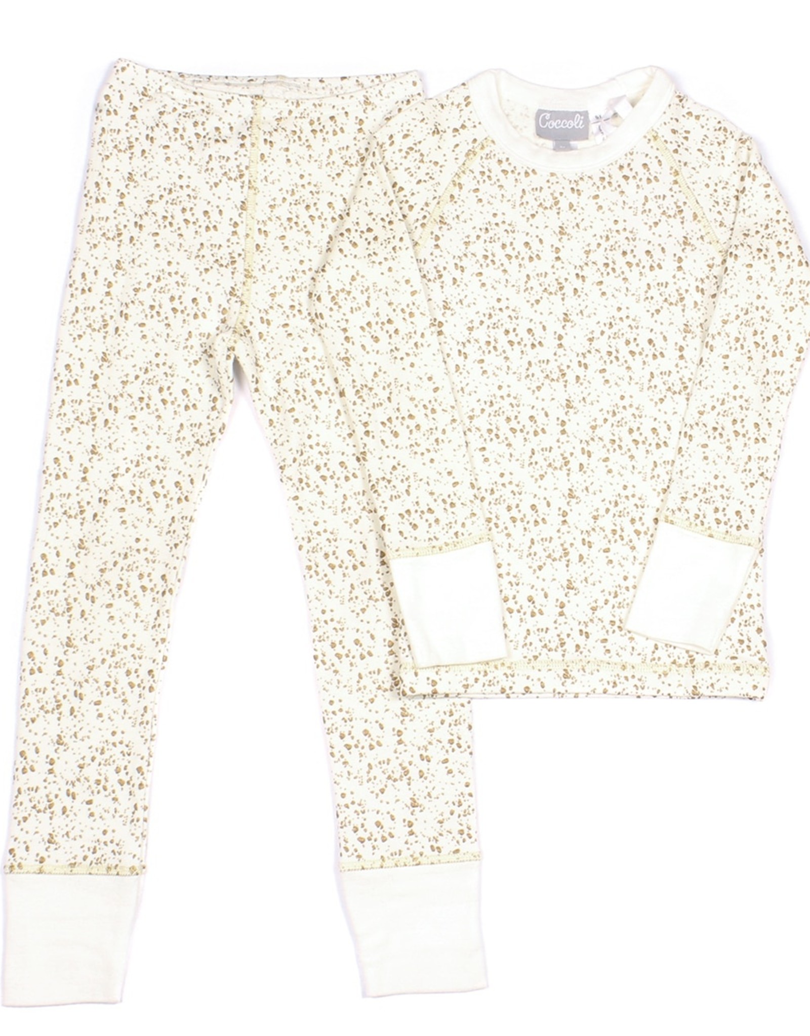 coccoli pajamas