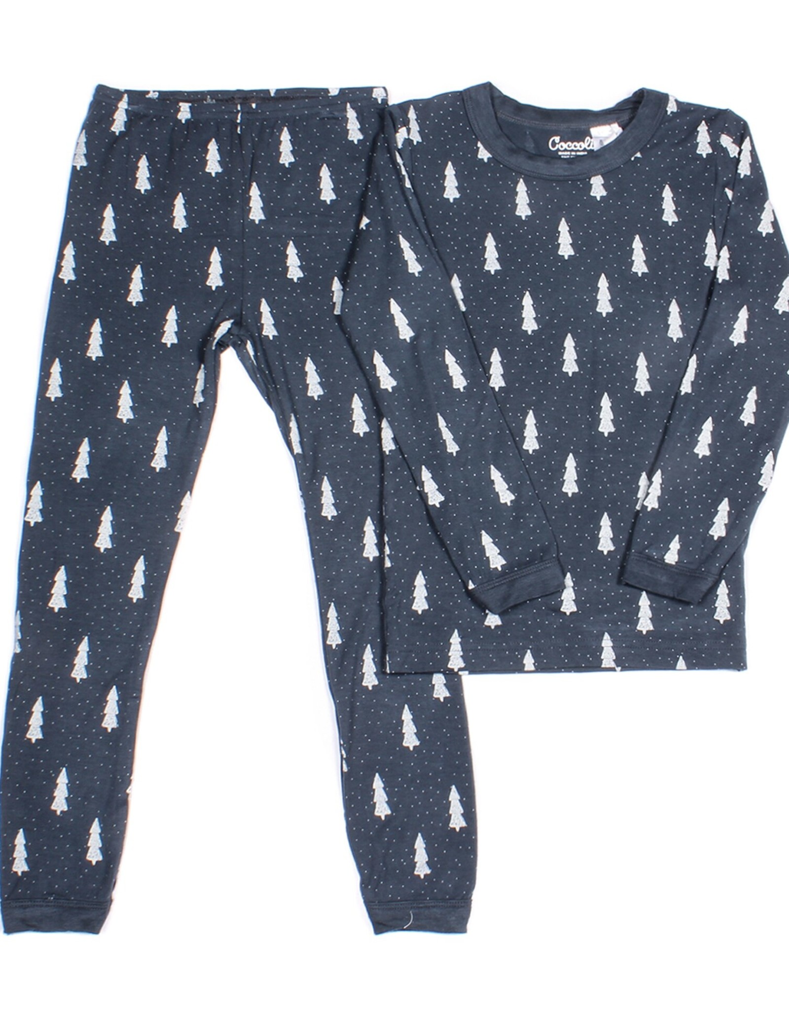 coccoli pajamas
