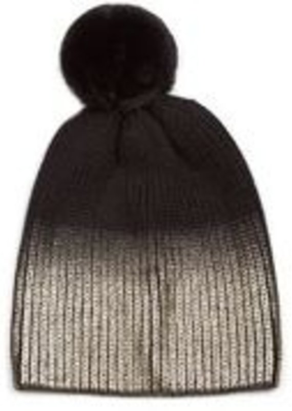 Jocelyn Jocelyn Ombre Metallic Hat