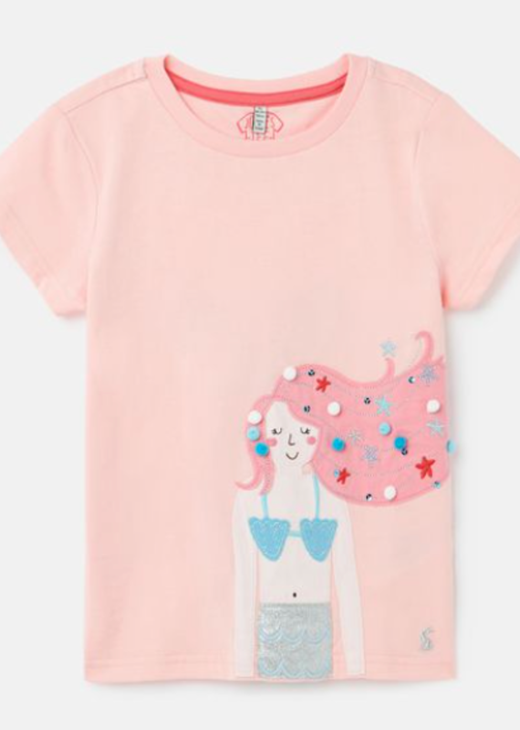 Joules Joules Astra Tee