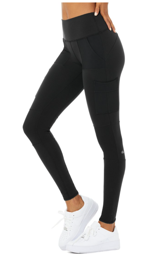 Alo Yoga Checkpoint Legging