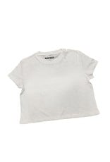 KatieJnyc KatieJnyc Fearless Cropped Tee